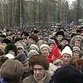 Retirees demand Russian government should step down
