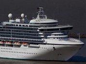 Argentina blocks cruise ships
