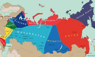USA unveils plan for post-Putin Russia to collapse into smaller states
