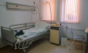 Russian governor claims doctors contract COVID-19 through their fault
