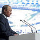 Putin to retain sober mind and many years of presidency