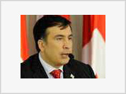 Mr. Saakashvili, it is time to say goodbye