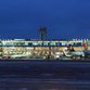 Explosion at Domodedovo Airport