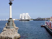 Sevastopol: Pearl of Russia is shining brighter
