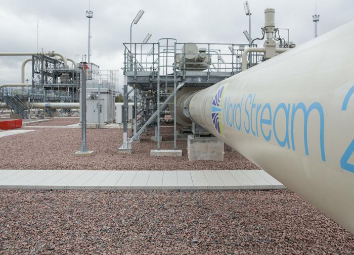 Gazprom to use abandoned Nord Stream 2 for Russia's purposes