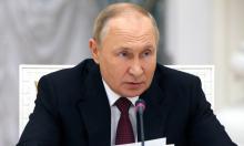 Putin: NATO wants to decide whether to wage war against Russia