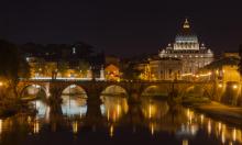 Russia Opposes Putin-Trump Summit in Rome Over Italy’s Ukraine Support