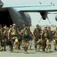 USA to keep its army bases in post-Soviet states to control Afghanistan and put pressure on China