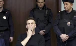Navalny officially loses opportunity to run for president