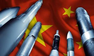 China has all the power to break nuclear parity on the globe