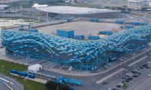 Akon’s Concert in Sochi Interrupted by Drone Threat – Fans Evacuated