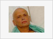 Ex-FSB colonel Aleksandr Litvinenko dies in hospital