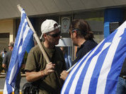 Major turning point in Greece for better or worse