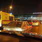 Night of terror at Moscow's Domodedovo Airport
