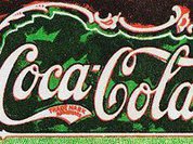 Coca-Cola and Botanic Blood Balm