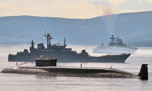 Putin appoints new Commander of the Black Sea Fleet