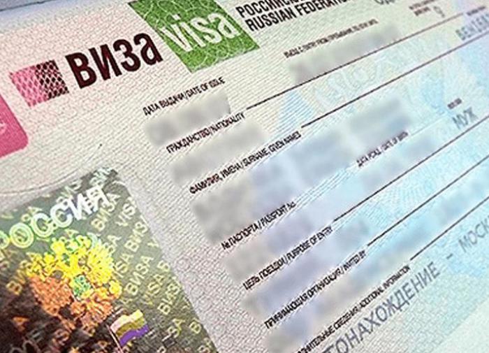 Russia works to abolish visas with Islamic states