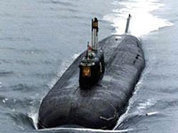 Kursk submarine disaster: Secret till 2030