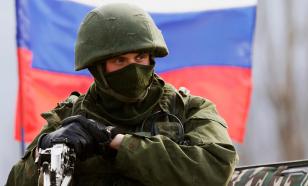Wounded Russian soldier crawled with grenade in his hands for 12 days in Ukraine