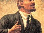 Sergey Esenin: Lenin was not a Tyrant. He was a Titan