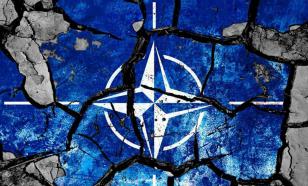 NATO officially names Russia the main threat to its security