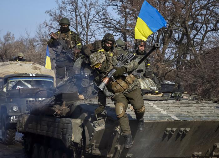 Anti-Zelensky revolution may break out in Ukraine in winter