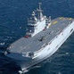 Russia and France finalize Mistral talks