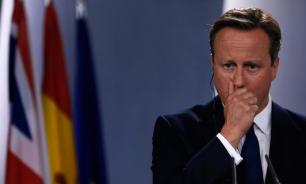 Libya, David Cameron's "Iraq"? Damning Report Shreds Another War Monger