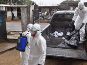 Ebola Virus Disease: The forgotten story