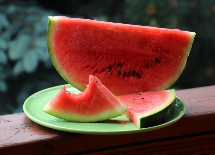 MMA fighter dies in his sleep after eating watermelon