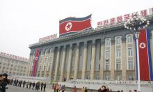 Putin Will Upstage Trump by Bringing North and South Korea Together