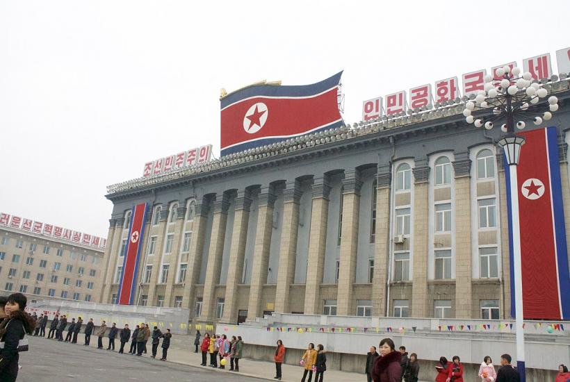 DPRK