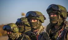 Putin signs decree to increase manpower of Russian Army