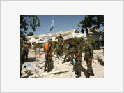 Haiti: Massive Russian relief effort under way
