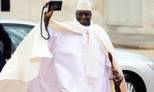 Senegal, Nigeria and Ghana to invade Gambia