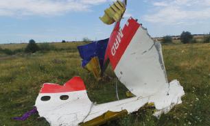 Flight MH17 disaster no secret anymore