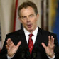 Has Bush become a liability for Prime Minister Tony Blair?