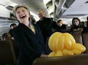 Head-in-the-sand Washington Post defends Trucker-type Clinton