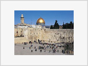 Jerusalem: "Babylon" of Revelation 14:8?