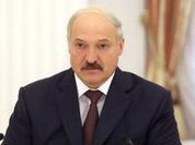 Alexander Lukashenko wins Ig Nobel Peace Prize for applause