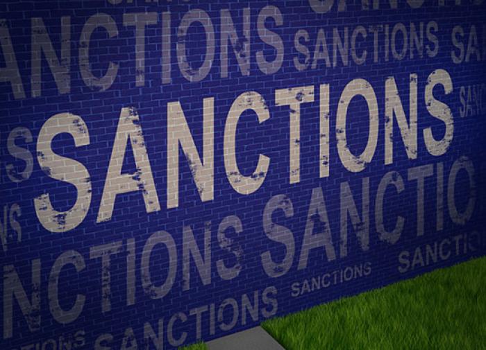 Anti-Russian sanctions described on 500 pages