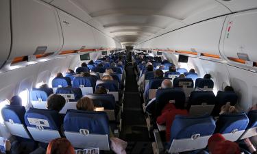 Naked Passenger Disrupts AirAsia Flight From Vietnam to Thailand