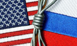Russia may terminate relations with US if Washington no longer recognises Putin