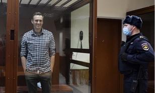 Alexei Navalny's organizations outlawed and banned as extremist
