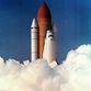 Discovery shuttle destroys USA's image of technological predominance