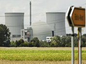 Russia delivers uranium to US nuclear power plants