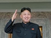 North Korean leader asks support to build prosperous nation