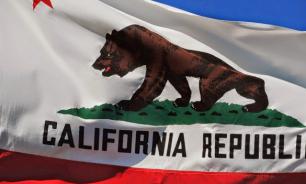 California to leave US under Crimean scenario