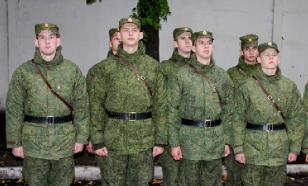 Over 117,000 men volunteer to join Russian Army in 2023
