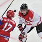 Russia insulted Canada in ice hockey?